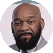Apostle Arnold Harrell Avatar