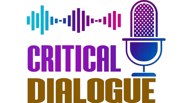 Critical Dialogue Logo