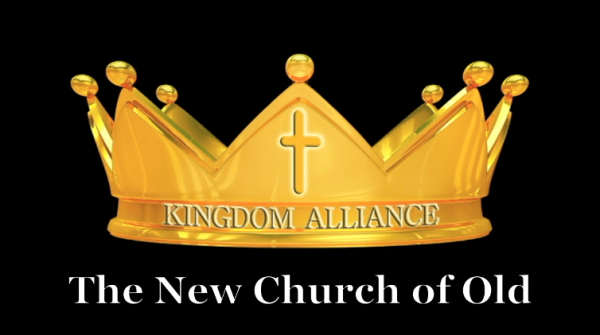 Kingdom Alliance Logo